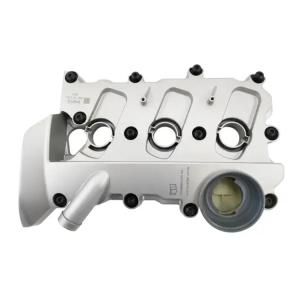 China Vehicle EA111 Cylinder Engine Head Cover 06E103471G For C6 2.4 3.2 factory