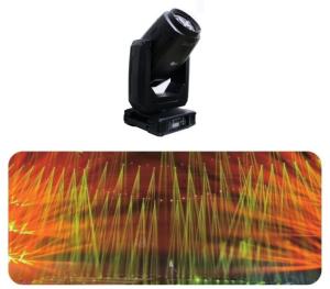 China 470w Cmy Beam Spot Wash 4in1 3in1 20r 440w Stage Moving Head Light factory