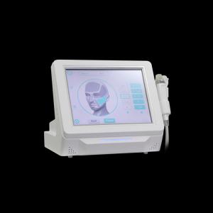 China Stretch Marks Removal Rf Microneedling Machine Iso13485 10 Pins factory