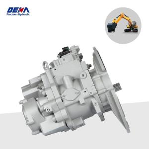 China VHP-50 220V Electric Hydraulic Pump 2HP Horsepower factory