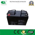 UPS Battery 12V120ah Gel/Sealed VRLA Battery, Storage Battery, Rechargeable