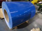 Low Price Sales With High Quality Aluminium Color Coated Coil 5005 5052 5754