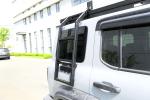 Universal Car 4X4 Off Road Side Ladder Retrofit Kit with TS16949/ISO9001