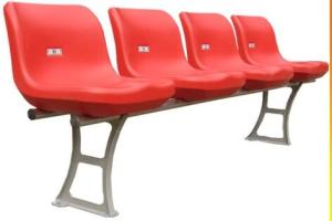 China Plastic China Stadium Seat for Gym factory