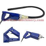 Bulk Electric Handheld Concrete Vibrator Poker Portable Concrete Vibrator For