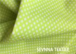 Chlorine Proof Nylon Lycra Material , Good Stretch Lycra Elastane Fabric