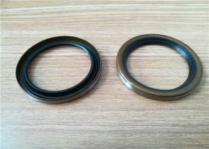 China OW Type Mechanical Trailer Oil Seals 20-90 Shore A Hardness Cold Resistance factory