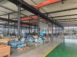 Support After-sales service 3inch Ductile Iron/Cast Iron Wafer Type Butterfly