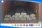 S7 Hot Work Tool Steel Bar Black / Bright Surface Length As Your Requirments