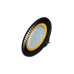 China UFO LED high bay light / Osram /LUMILEDS/MEANWELL factory