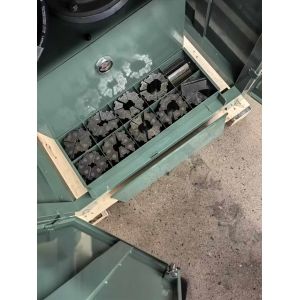 Forging Process Semi-automatic Electric Hydraulic Hose Pipe Crimping Machine 10