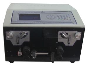 China Seconds Kill Rushed 25 Square Thick Wire Stripping Machine Lm-08-2 factory
