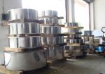 Cold Rolled Soft Stainless Steel Coils / Sheet / Strip with Mill Edge / Slit