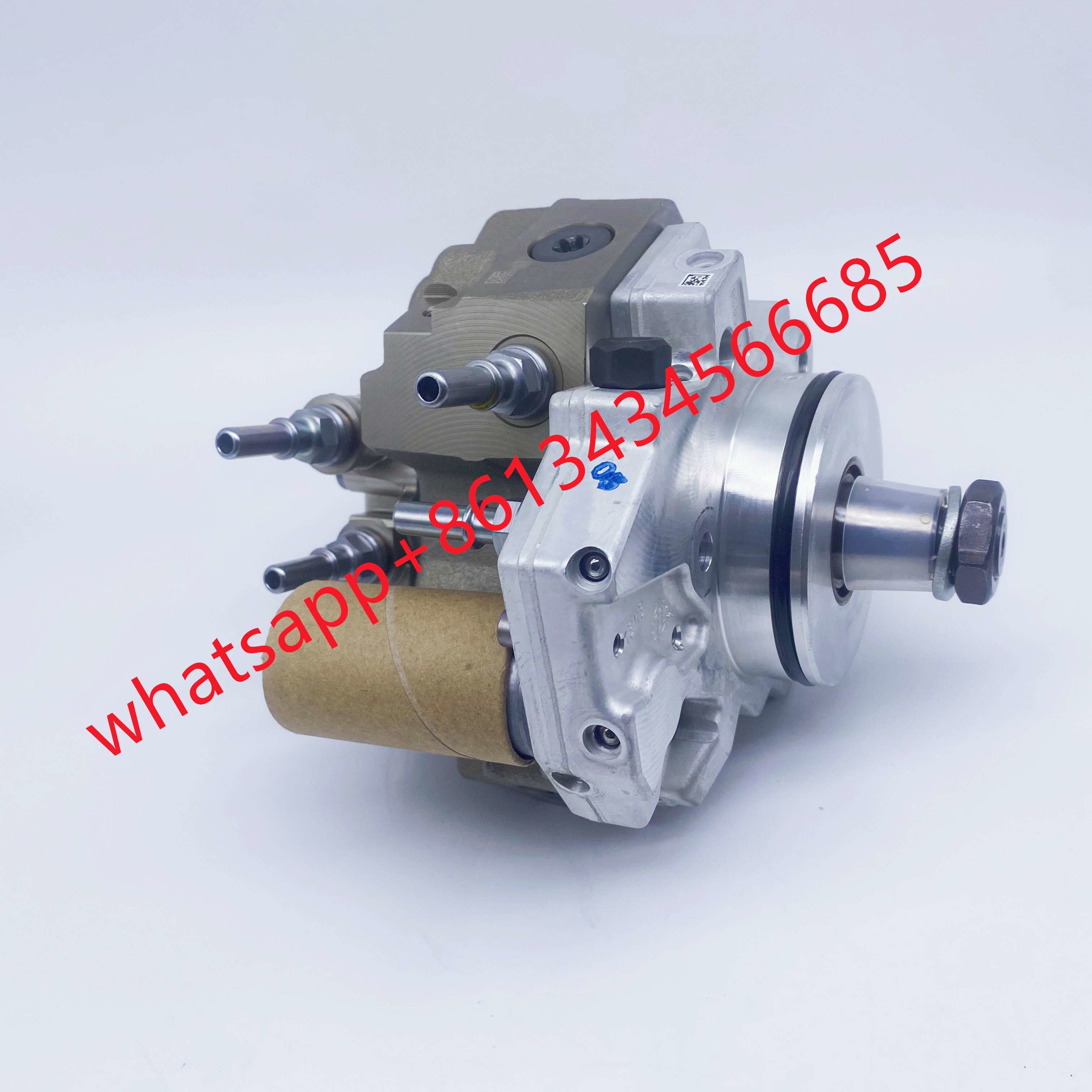 High Quality Diesel Fuel Injection Pump 5256607 0445020122 For VW Delivery