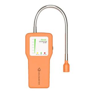 China Ex Ib IIC T4 Portable Gas Detector factory
