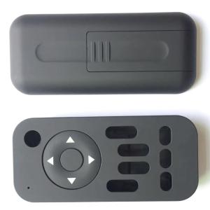 China Transfer Printing Metal CNC Plastic Machining Prototype High Accuracy factory
