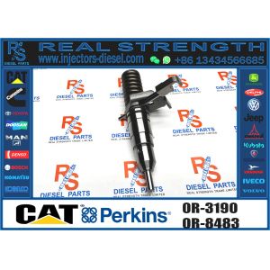 fuel injector 0R-8477 0R-3190 0R-8473 4P-2995 102-7038 140-8413 0R-8867 0R-8473