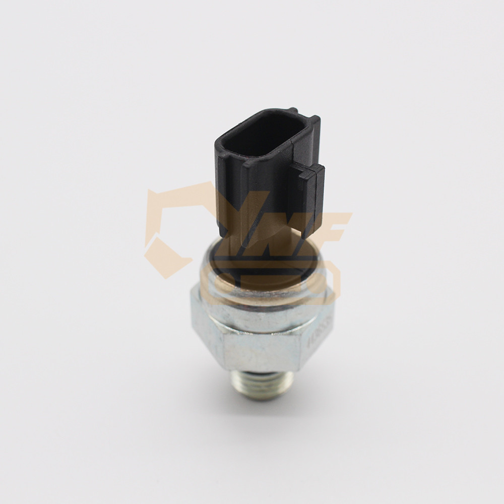Excavator ZX200 ZX210 ZX160 EX1200-5 Pressure Sensor Switch 4436535 4436536 4436271 pressure sensor