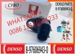Parts Factory Crankshaft Position Sensor For ISUZU 8976069430 8-97606943-0