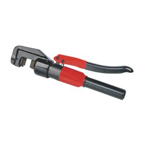 China Powered Hydraulic Portable Reinforced Manual Steel Bar Cable Cutter factory