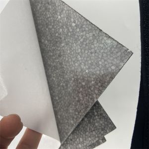 China High Durability Ev Battery Insulation Pad EPP Foam Sheets Lightweight factory