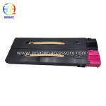 Toner Cartridges Original powder Set for Xerox Color 550 560 570 C60 C70