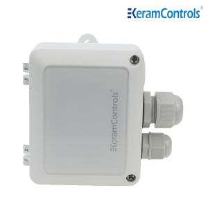 China RS485 Humidity And Temperature Sensor Transmitter on sale