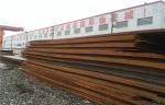 CCS DH36 ABS Steel 2200 2500mm Width 8,10,12,14,16 mm Thickness DH36 Steel Plate