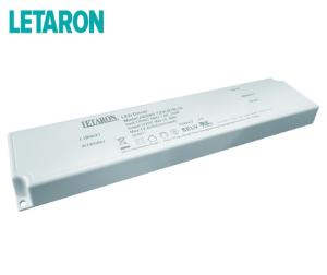 China ULCUL Approved Small Led Driver 12v Ultra Thin 85W Out Power factory