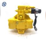 Excavator Parts Hydraulic Drive Fan Pump 259-0814 2590814 for CATEEEEEE