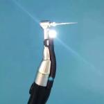100v-240v Dental Endo Motor Low Noise High Efficiency For Root Canal Treatment