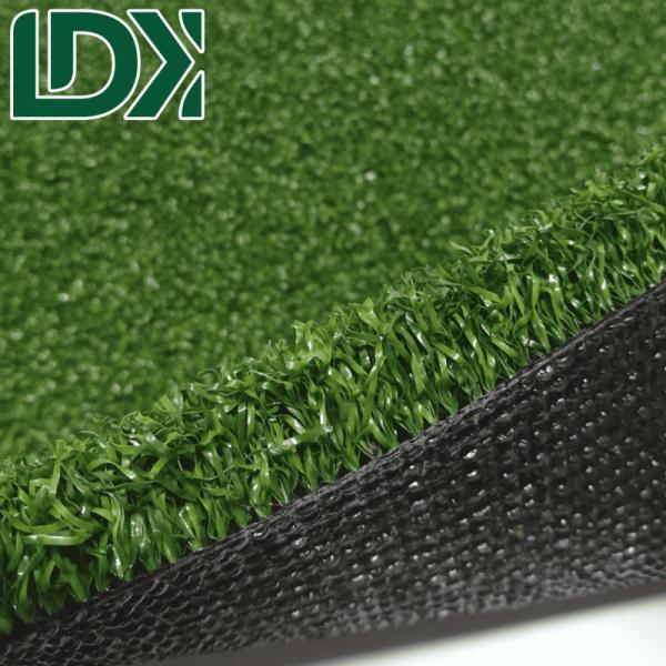 19mm 5800Dtex Artificial Grass Artificial Turf For Synthetic Grass Football