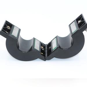 China 1A Current Transformer Power Supply Permalloy Ct Single Layer Winding factory