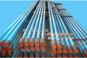 China Sucker Rod Insert Pump With Tungsten Carbide Valve Ball Seat factory