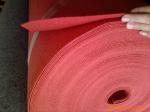 Anti Pilling Nylon 66 Monofilament Yarn For Needle Punched Carpet Clear
