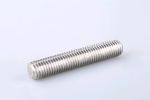 M6 ASTM Metric Stud Bolts Din 976 Threaded Rod Standard