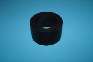 China Roland 700 rubber wheel,for roland belt,crooked paper control wheel,Man Roland 700 machines spare parts,71*50*40mm factory