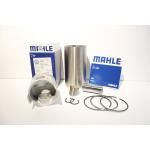 ME088990 Overhaul Rebuild Kit 4D34 6D34 For Mitsubishi HD820-1 HD820-2 SK200-6
