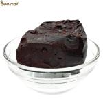 Refined Herbal 90% Pure Solid Natural Organic Bee Propolis Black