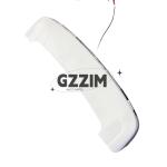 Factory High Quality Roof Light Wing Spoiler For Toyota Alphard Vellfire 40