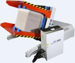 380v Pile Turner Machine For Printing And Packing Machine Automatic Electric