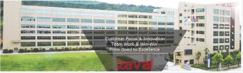 Hangzhou Zhejing Technology Co., Ltd