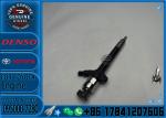 1VD-FTV 095000-6740 Common Rail Diesel Injector 095000-7280 095000-8050 095000