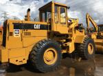 966F 966G WAA300 WA320 Japan Whole Sale Price Wheel Loader For Sale