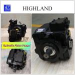 Closed Loop Axial Hydraulic Piston Pumps Max 42Mpa High Pressure for Hydraulic