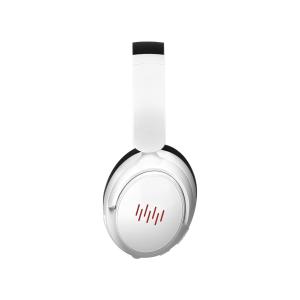 China Bluetooth 5.0 Wireless Active Noise Cancelling Gaming Headset IPX7 Rated Waterproof factory