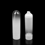 75ml 100ml 200ml PETG Inverted Empty Alcohol Sprayer Bottle Sets Skin Care Fine