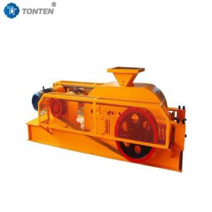 China Efficient Dependable Roller Crusher Playing Crucial Role In Quarry Operations factory