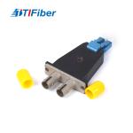 Fiber Optic Fast Connector LC FC ST SC UPC APC FTTH Quick Assembly