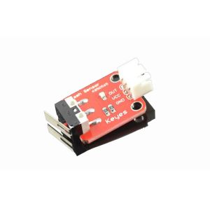 Customized 3D Printer Kits , Endstop Module For 3d Printer With Step Angle